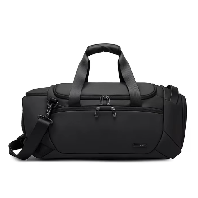 BANGE Pro Flex Sports Travel Duffle Bag Streetwear at Before the High Street