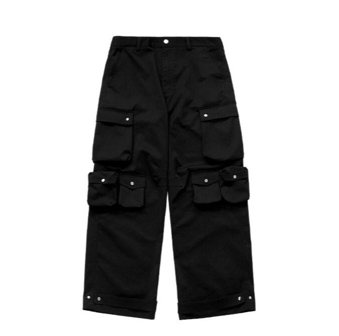 Heavy weight hot sale cargo shorts