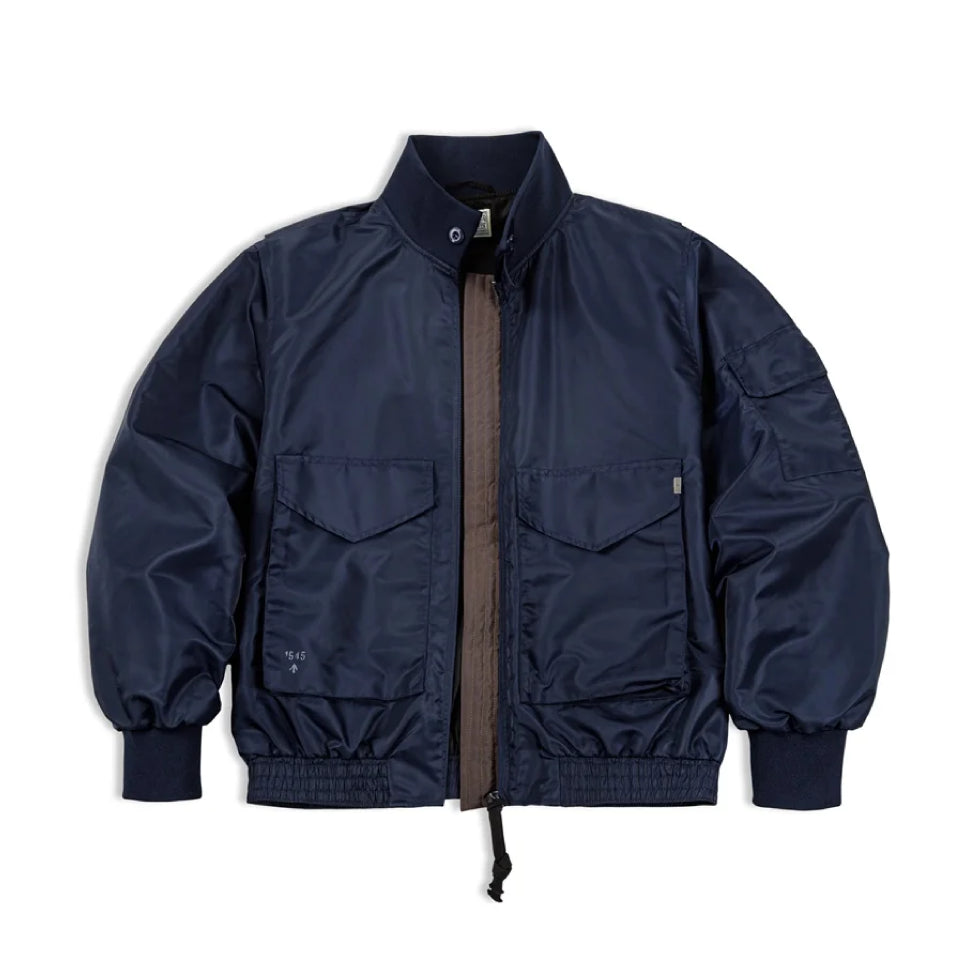 MADEN G-8 WEP Flight Jacket