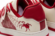 Arachnid Skater Sneakers-streetwear-techwear