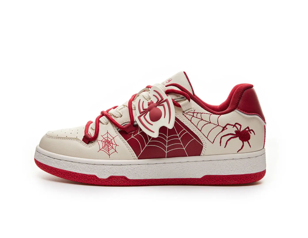 Arachnid Skater Sneakers-streetwear-techwear