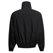 Armoured Windbreaker Jacket-streetwear-techwear