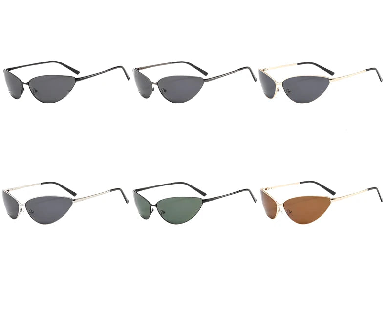 Blade Panther Sunglasses-streetwear-techwear