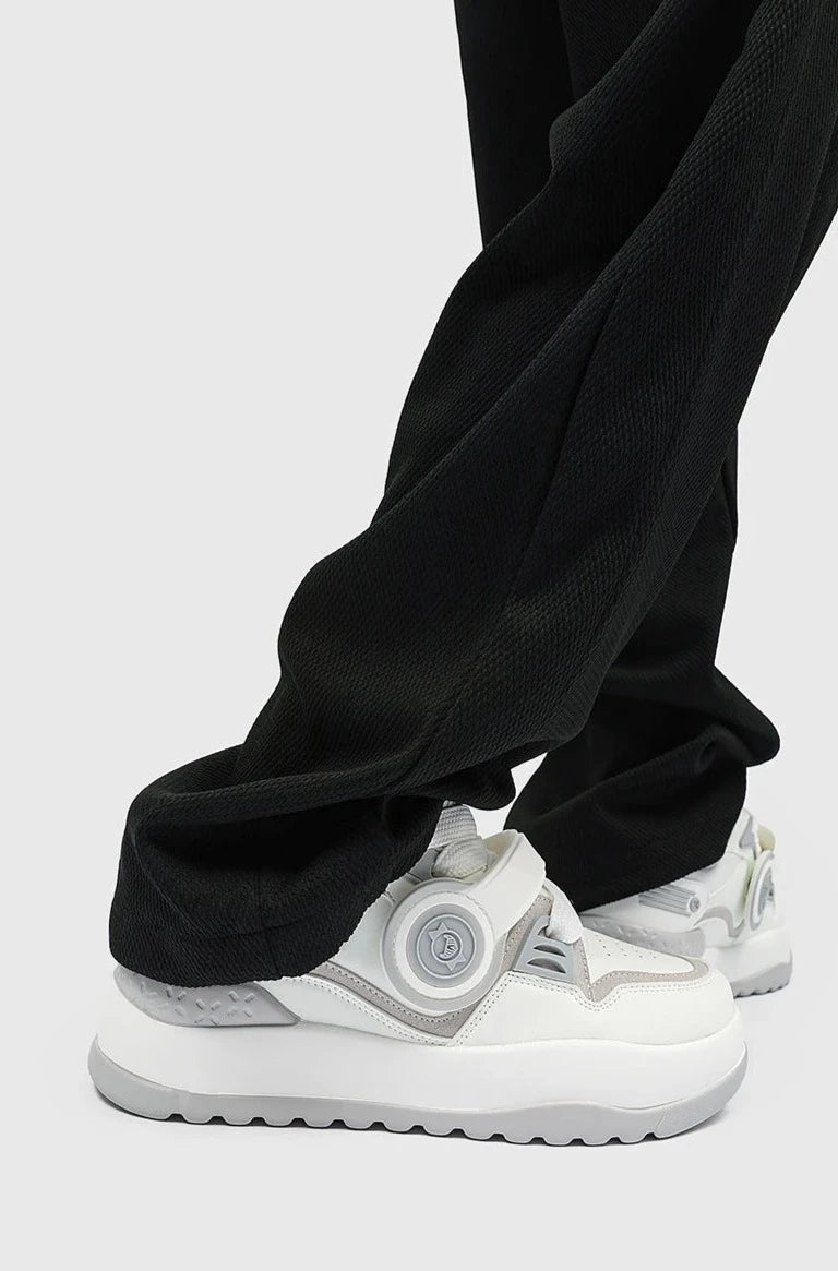 Chunky 'Headphones' Sneakers-streetwear-techwear