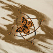 Cosmic Butterfly T-Shirt-streetwear-techwear