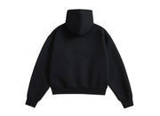 Cropped Boxy Hoodie-streetwear-techwear