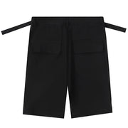 Detachable Cargo Trousers + Shorts-streetwear-techwear