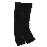 Detachable Cargo Trousers + Shorts-streetwear-techwear