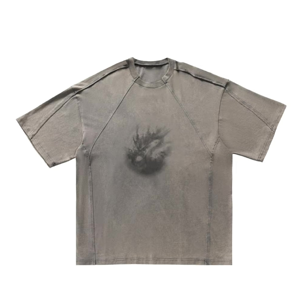 Dragon Nova Faded T-Shirt