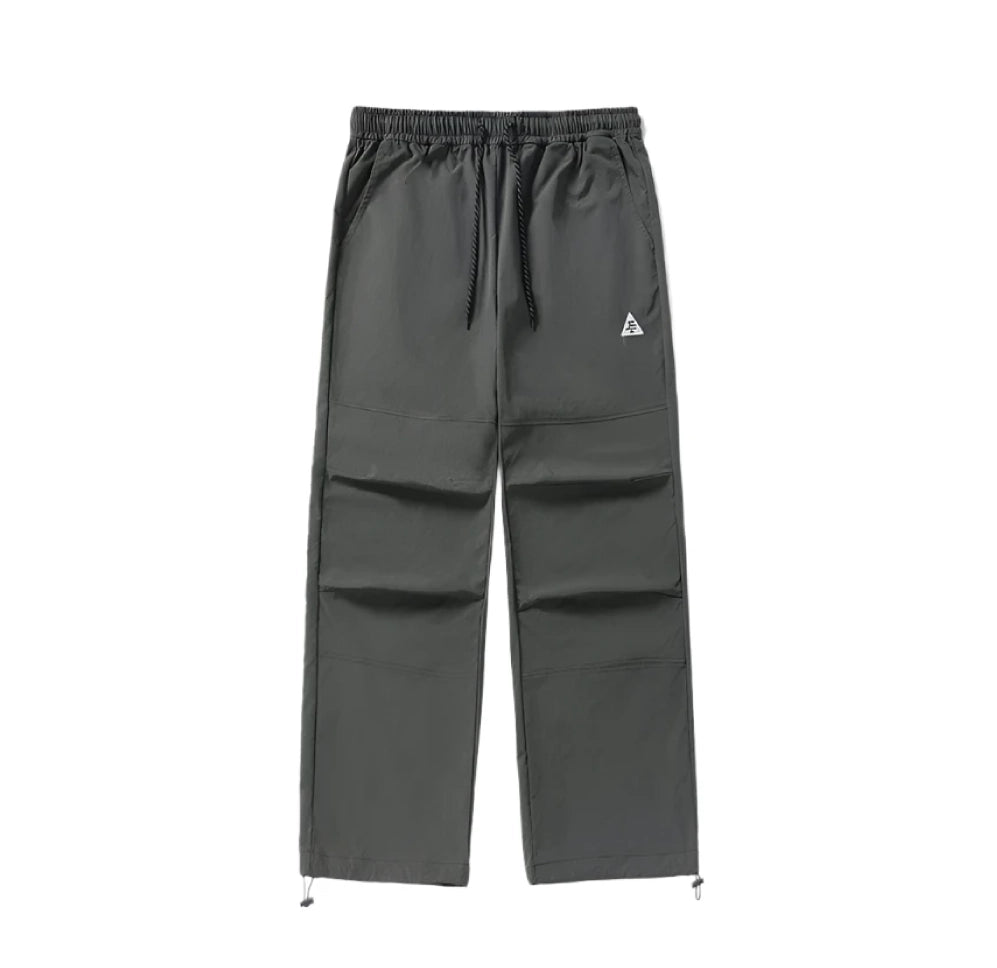 Dynamic Fit Adjustable Trek Pants-streetwear-techwear