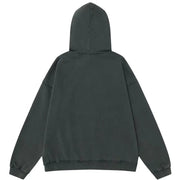 ENTER SANDMAN 'Origin' Hoodie-streetwear-techwear