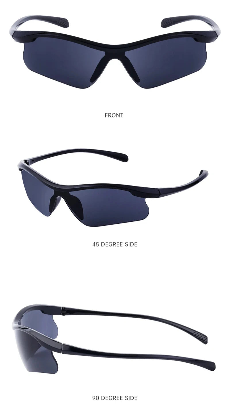 EdgeShade Sports Sunglasses-streetwear-techwear