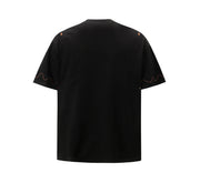 Embroidered Patch T-Shirt-streetwear-techwear