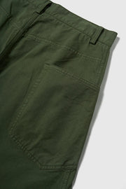 Essential Balloon Leg Pants-streetwear-techwear