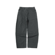 Essential Balloon Leg Pants-streetwear-techwear