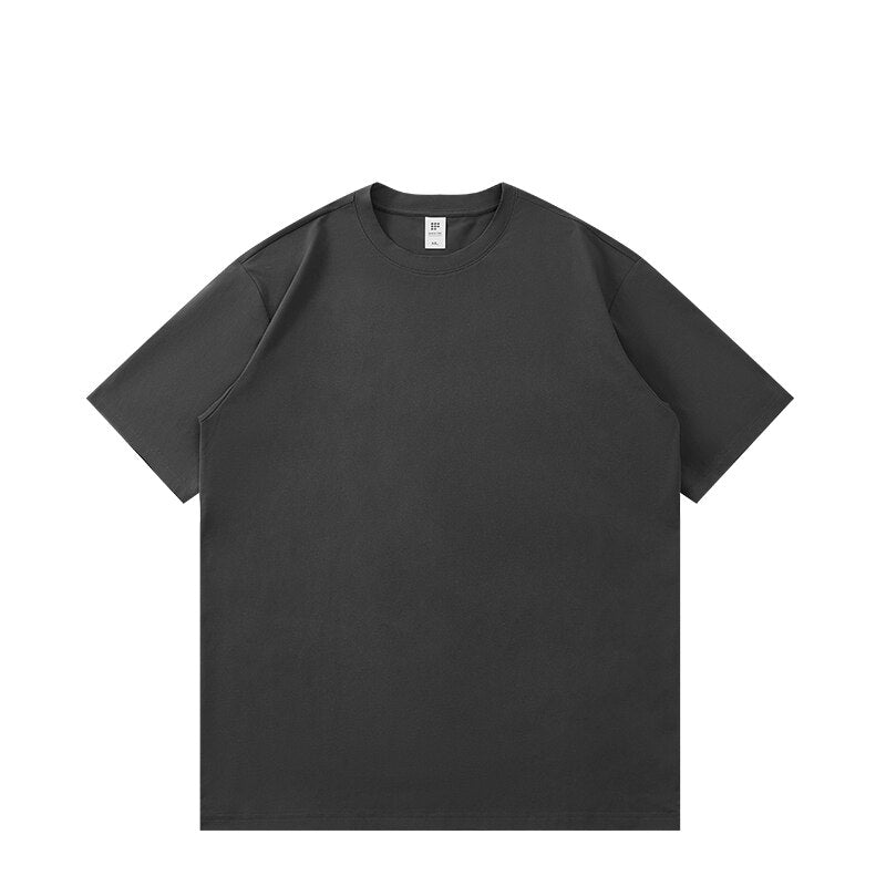 Essential 'Hydrocool' Quick Dry T-Shirt-streetwear-techwear