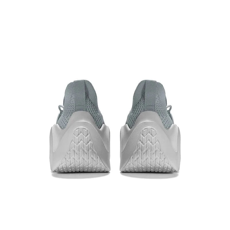 Flexi Run Mesh Sneakers-streetwear-techwear