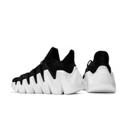 Flexi Run Mesh Sneakers-streetwear-techwear