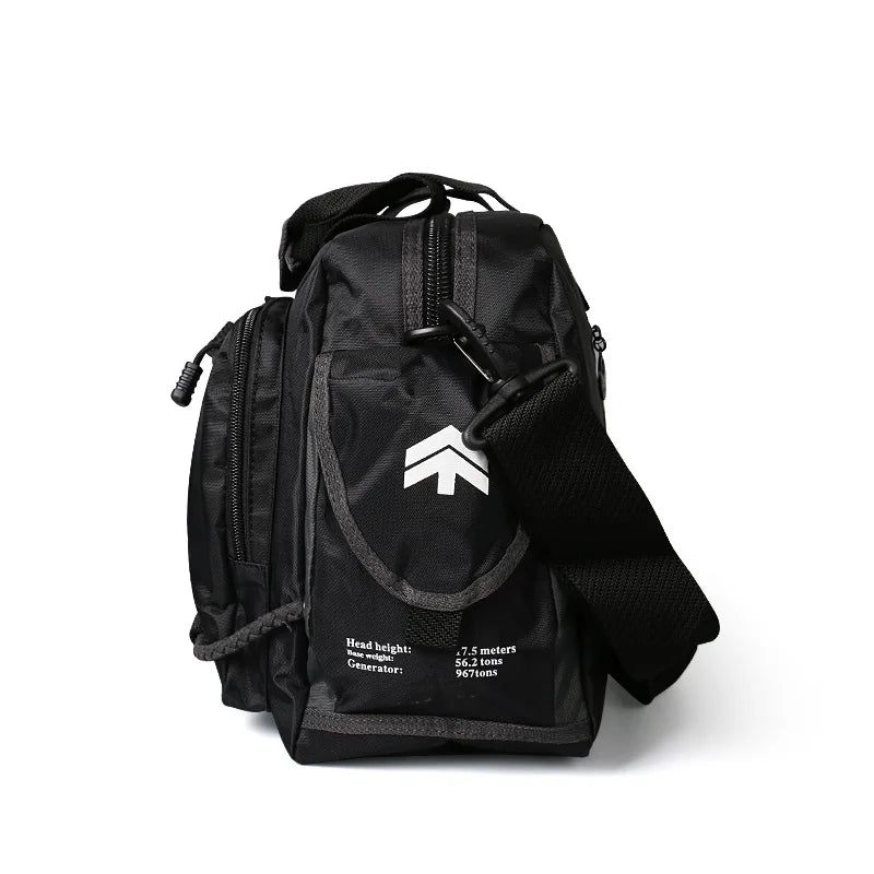 HENGLI Utility Holdall-streetwear-techwear