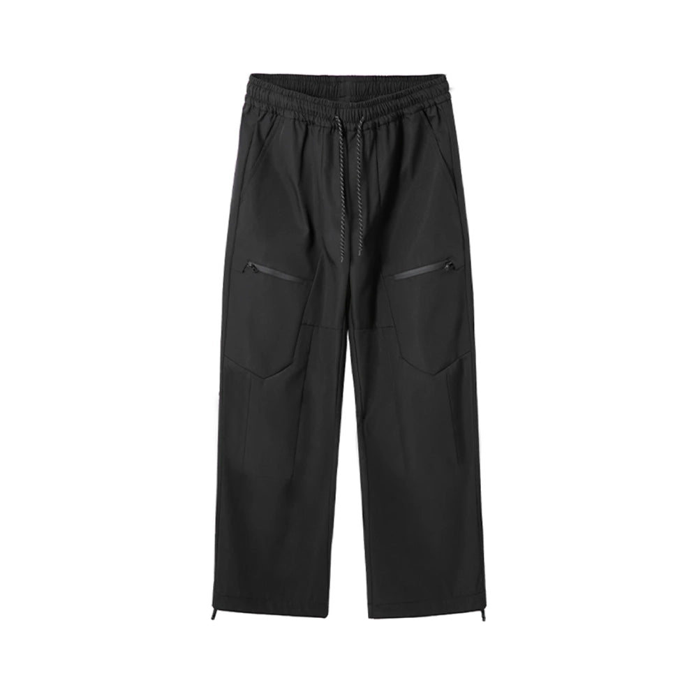 HikeTech Cargo Pants-streetwear-techwear