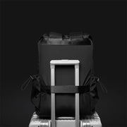 HydraShield Utility Backpack-streetwear-techwear