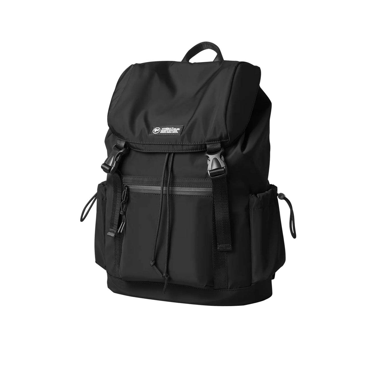 HydraShield Utility Backpack-streetwear-techwear