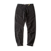 Heavyweight Workwear Chinos-streetwear-techwear