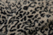 Leopard Print Mohair Style Sweater-streetwear-techwear