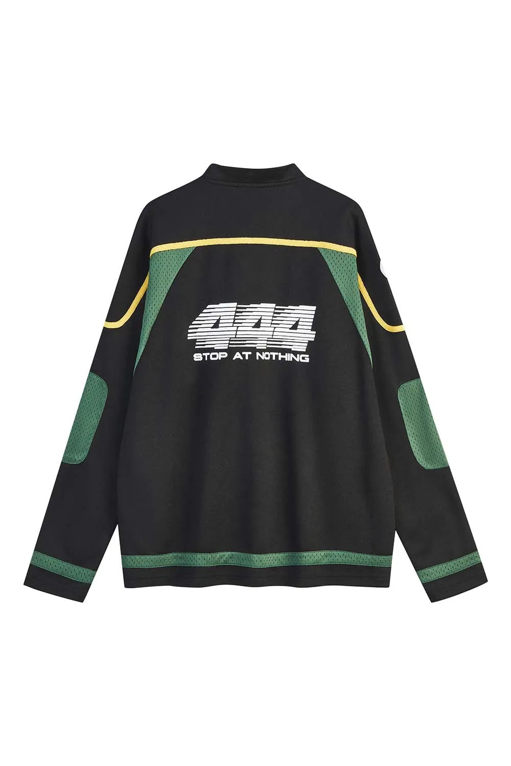 MADE EXTREME '444' Hockey Jersey-streetwear-techwear