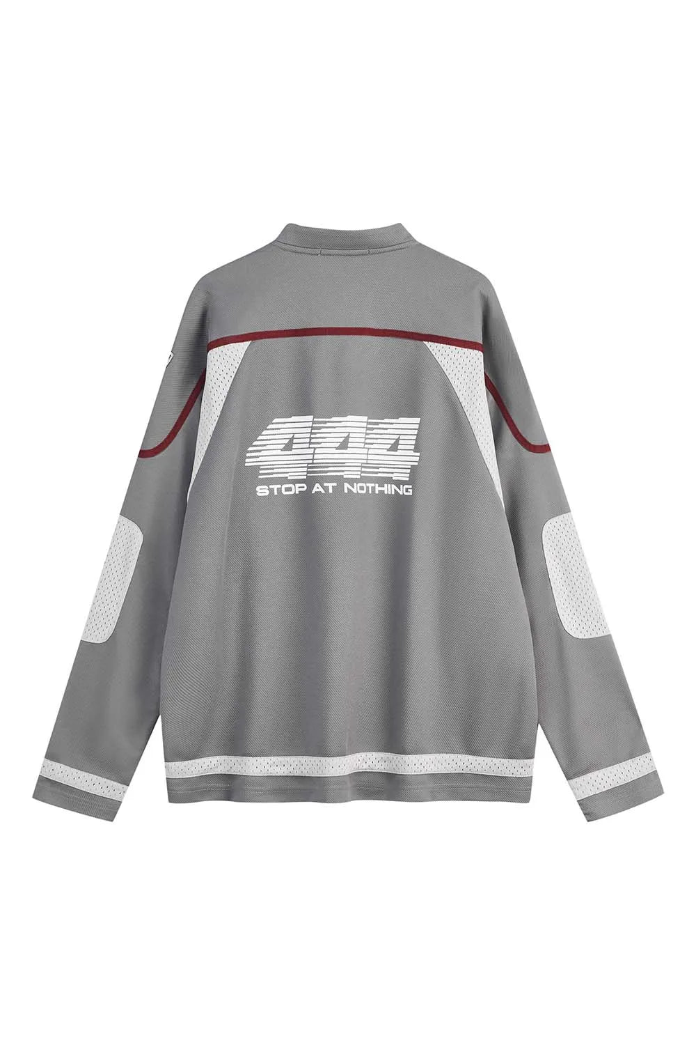 MADE EXTREME '444' Hockey Jersey-streetwear-techwear