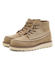 MADEN 875 Suede Desert Workwear Boots-streetwear-techwear