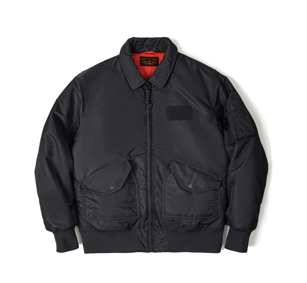 MADEN CWU-45P Bomber Jacket-streetwear-techwear