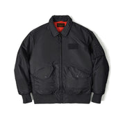 MADEN CWU-45P Bomber Jacket-streetwear-techwear