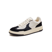 MADEN Monochrome Luxe Sneakers-streetwear-techwear