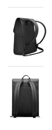 MARK RYDEN Water Repellent Backpack-streetwear-techwear