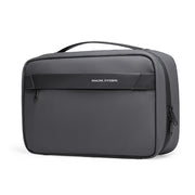 MARK RYDEN Waterproof Travel Wash Bag-streetwear-techwear