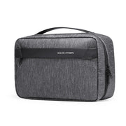 MARK RYDEN Waterproof Travel Wash Bag-streetwear-techwear