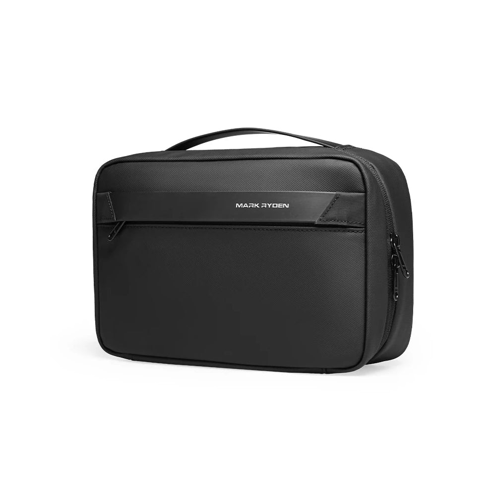 MARK RYDEN Waterproof Travel Wash Bag-streetwear-techwear