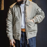 Maden Retro CWU-45P Pilot Jacket-streetwear-techwear