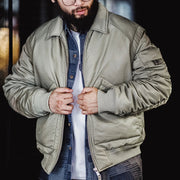 Maden Retro CWU-45P Pilot Jacket-streetwear-techwear