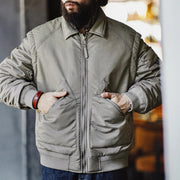 Maden Retro CWU-45P Pilot Jacket-streetwear-techwear