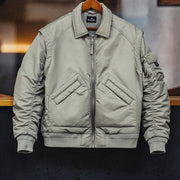 Maden Retro CWU-45P Pilot Jacket-streetwear-techwear