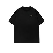 'Masterpiece' Drop Sleeve T-Shirt-streetwear-techwear