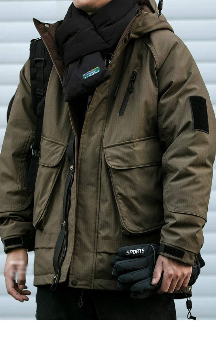 Outlander Parka-streetwear-techwear