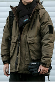 Outlander Parka-streetwear-techwear