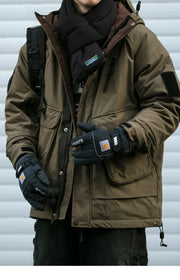 Outlander Parka-streetwear-techwear