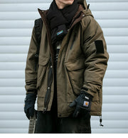 Outlander Parka-streetwear-techwear