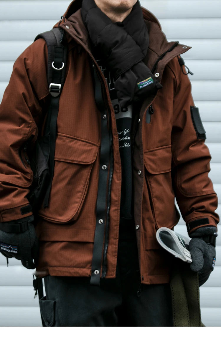 Outlander Parka-streetwear-techwear