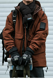 Outlander Parka-streetwear-techwear