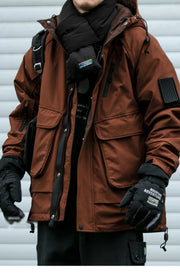 Outlander Parka-streetwear-techwear